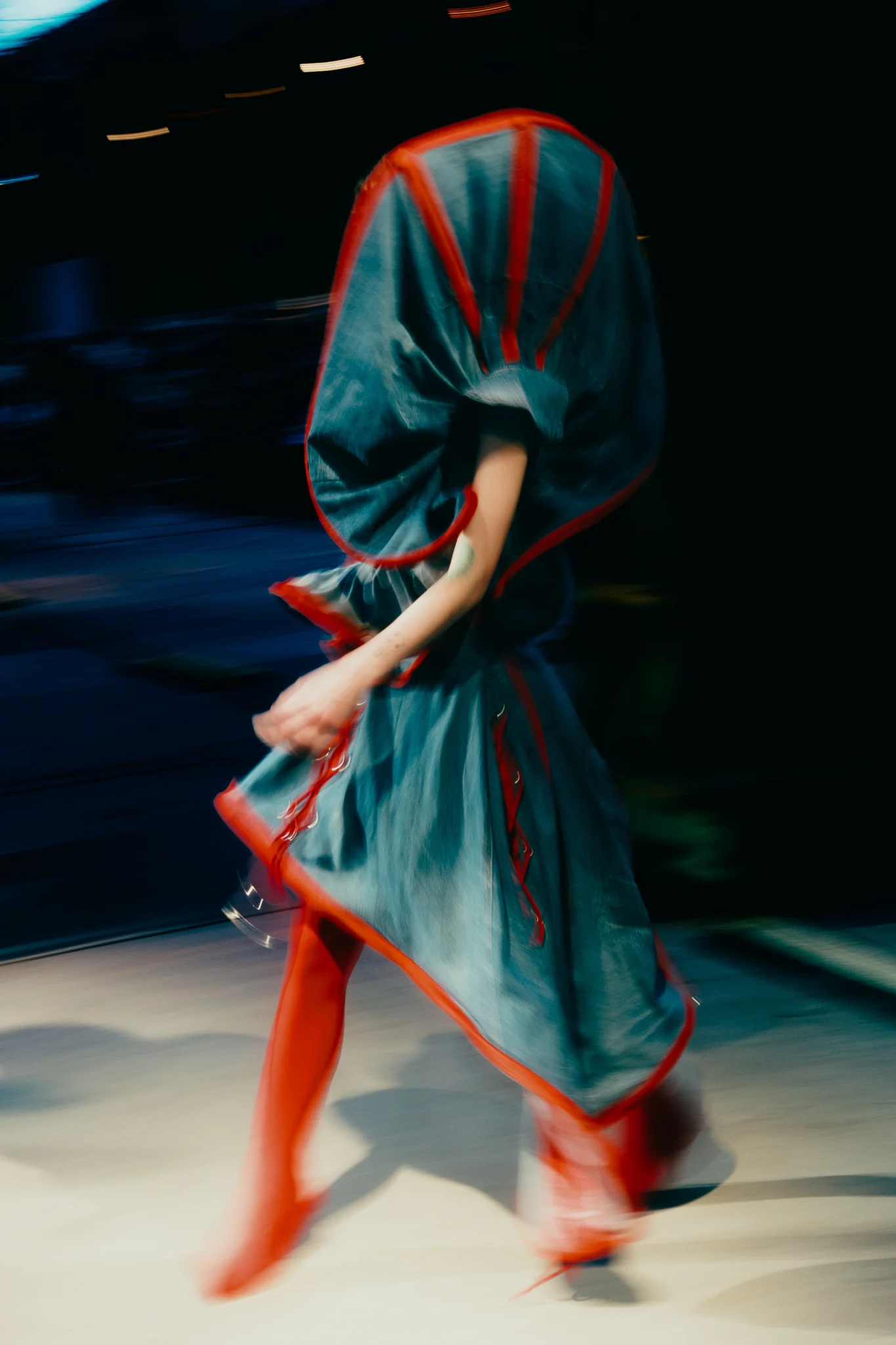 HTW ‘INFLUX’ SHOW